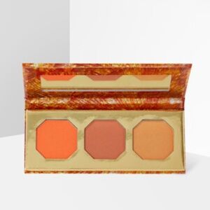 Doja Cat face palette